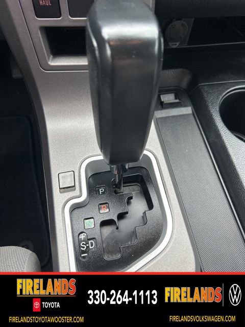 Used 2013 Toyota Tundra 2WD CrewMax w/ Tow Pkg image 13