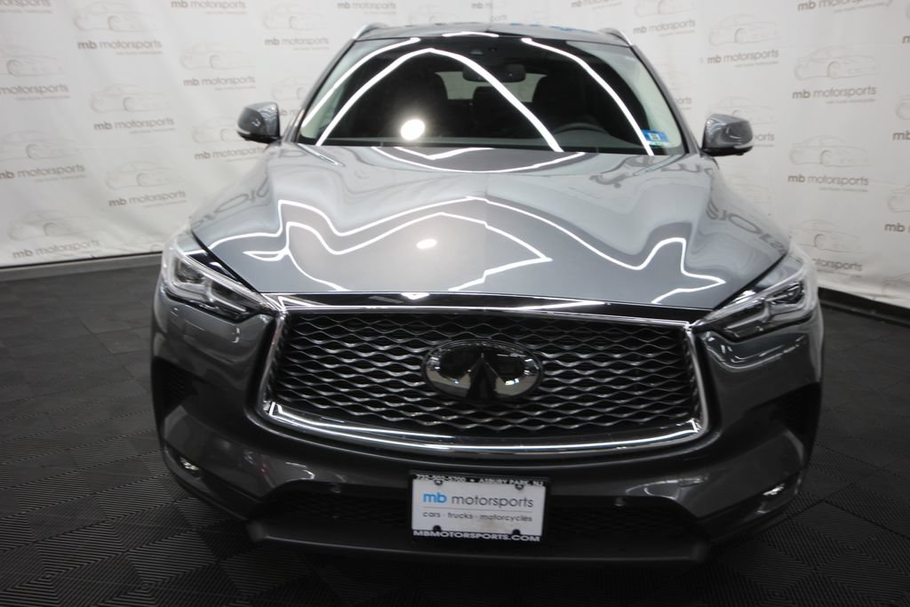 Used 2019 INFINITI QX50 Essential w/ Premium Heat Package AWD/4WD image 13