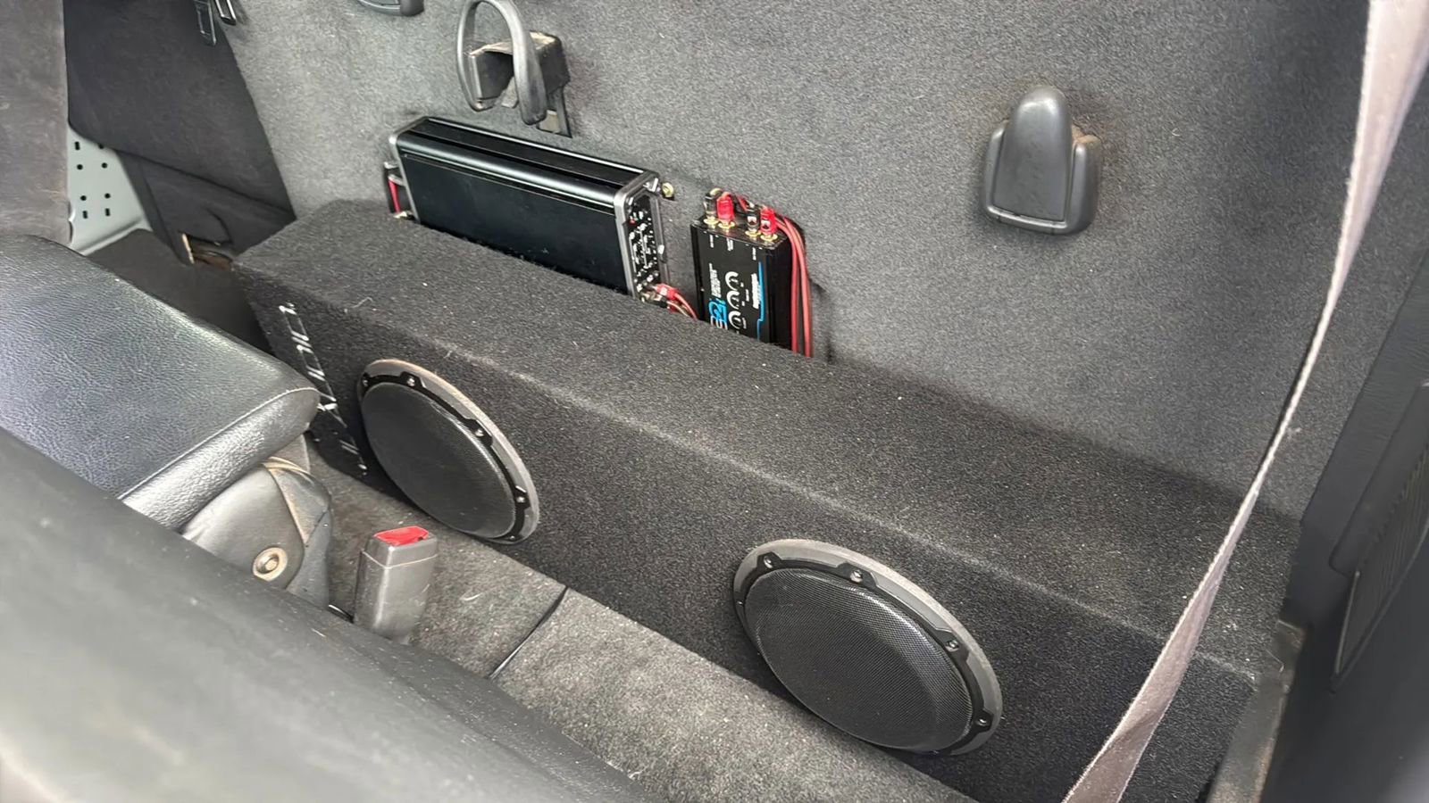 Used 2002 Dodge Ram 1500 Truck 2WD Regular Cab image 11