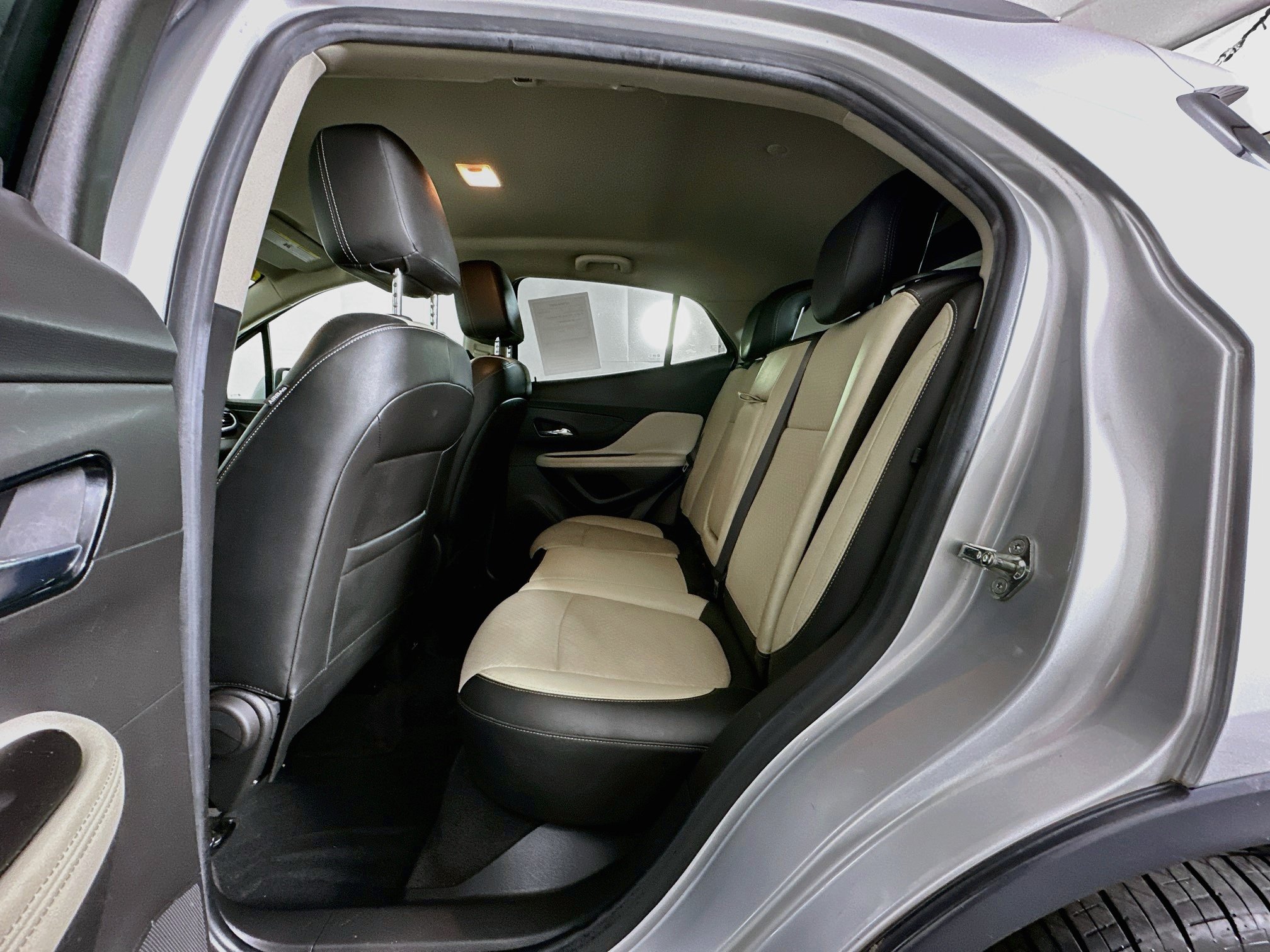 Used 2017 Buick Encore Preferred FWD image 27