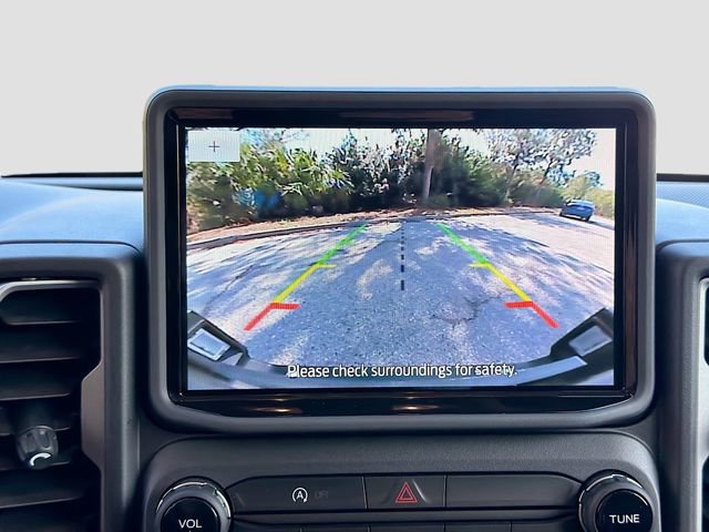 Used 2023 Ford Bronco Sport Big Bend image 32