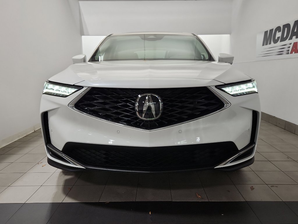 New 2026 Acura MDX FWD w/ Technology Package image 3