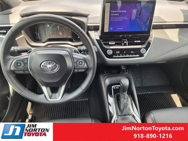 Used 2025 Toyota Corolla XSE FWD image 26