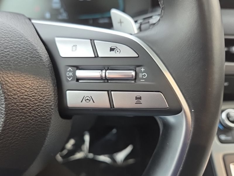 Used 2023 Hyundai Palisade XRT AWD/4WD image 35