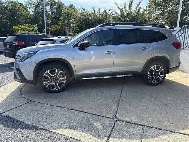 New 2025 Subaru Ascent Touring image 5