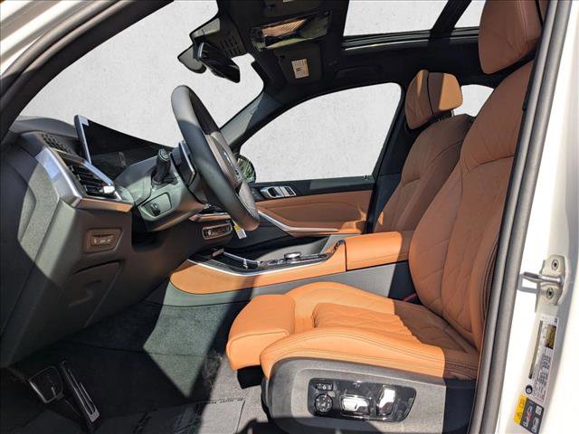 New 2026 BMW X5 xDrive50e w/ M Sport Package image 4