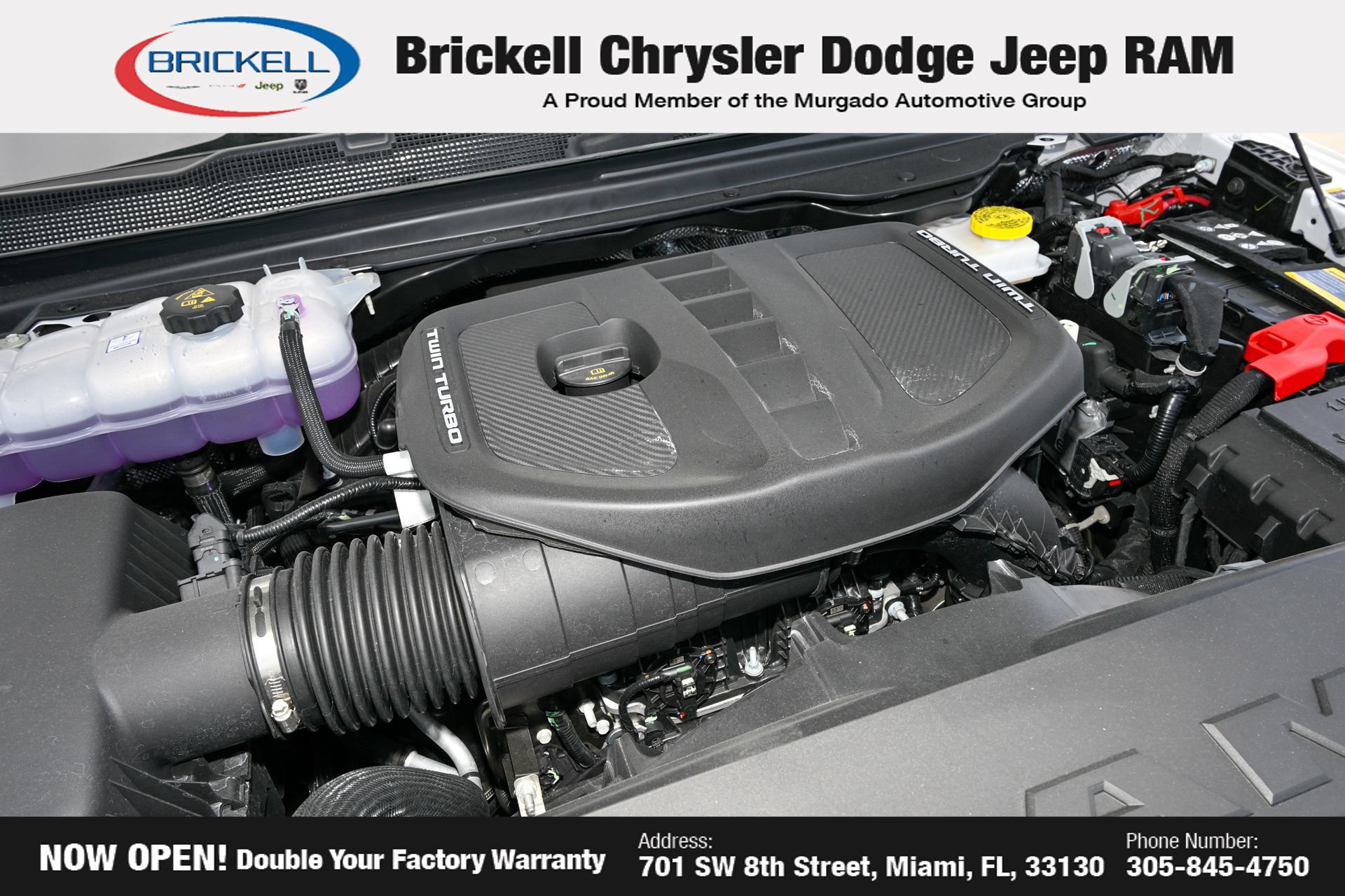 New 2026 RAM 1500 Tungsten w/ Bed Utility Group AWD/4WD image 36