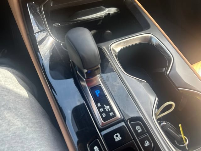 Used 2024 Lexus NX 350 AWD image 40