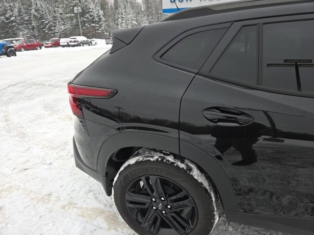 New 2026 Chevrolet Trax ACTIV w/ Driver Confidence Package image 26