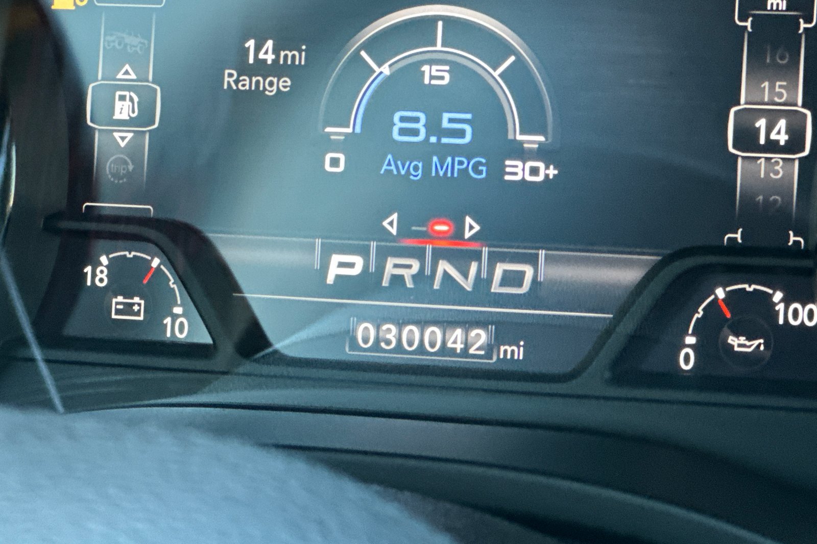 Used 2022 RAM 1500 TRX w/ TRX Level 2 Equipment Group AWD/4WD image 25