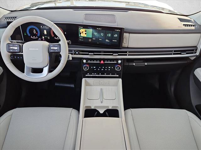 New 2027 Hyundai Santa Fe SEL AWD/4WD image 12