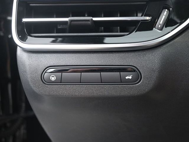 New 2026 INFINITI QX60 Sport w/ Dark Cargo Package image 16