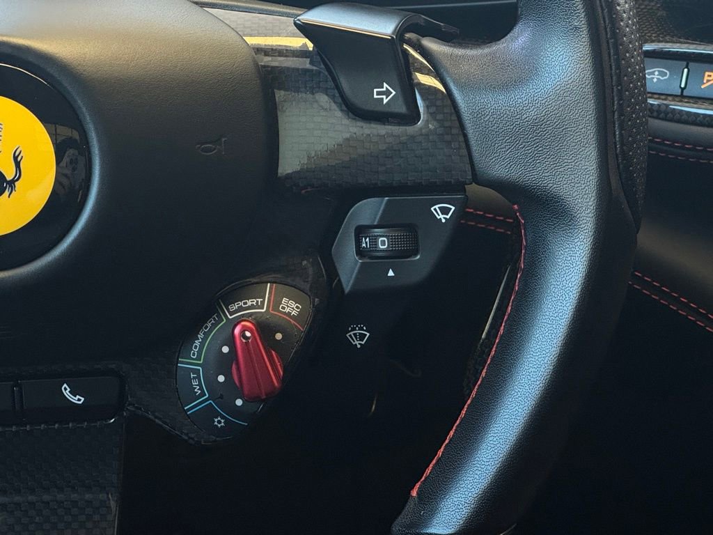 Used 2018 Ferrari GTC4Lusso T image 16