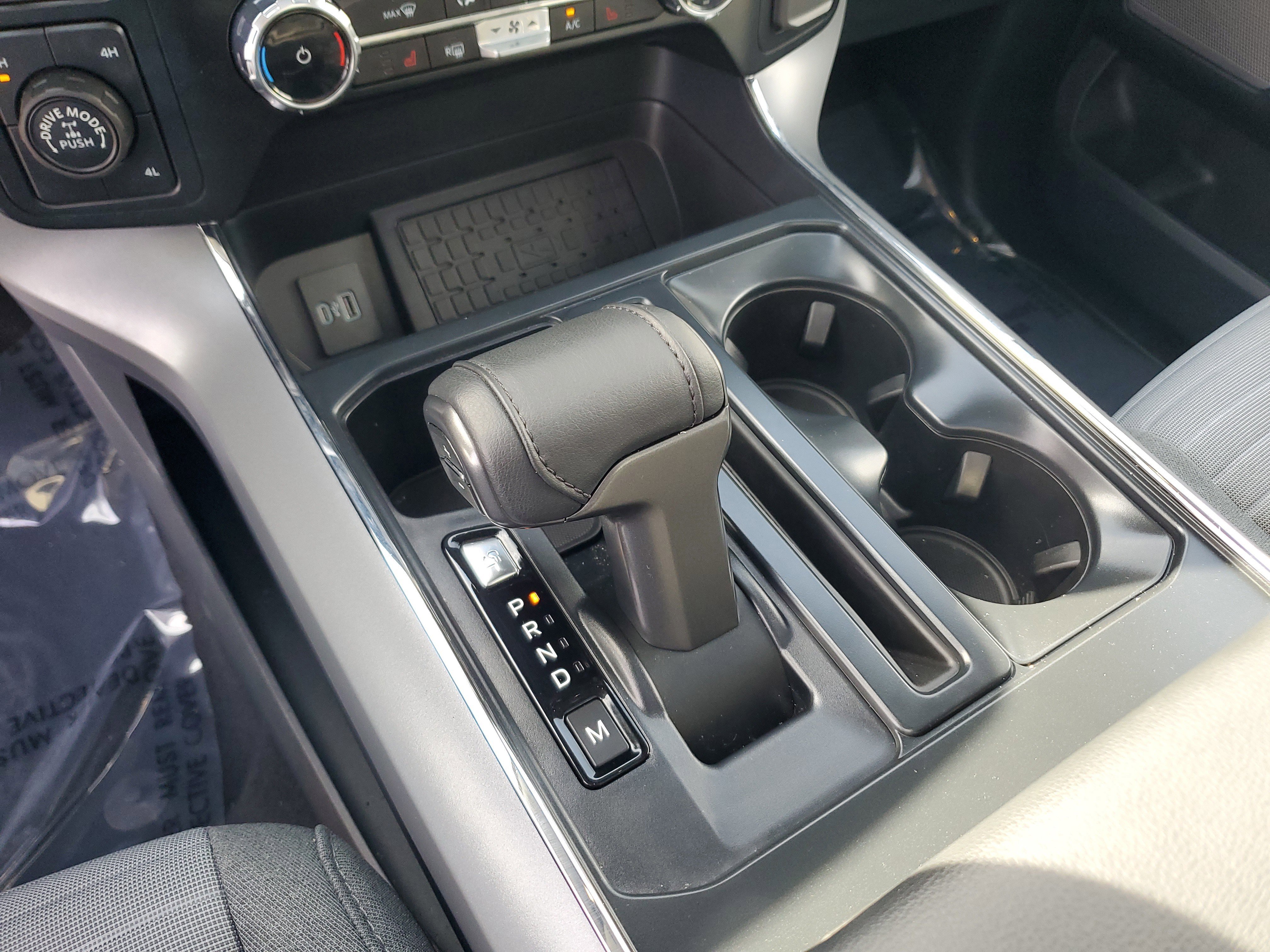 Used 2024 Ford F150 XLT w/ Equipment Group 303A High image 26