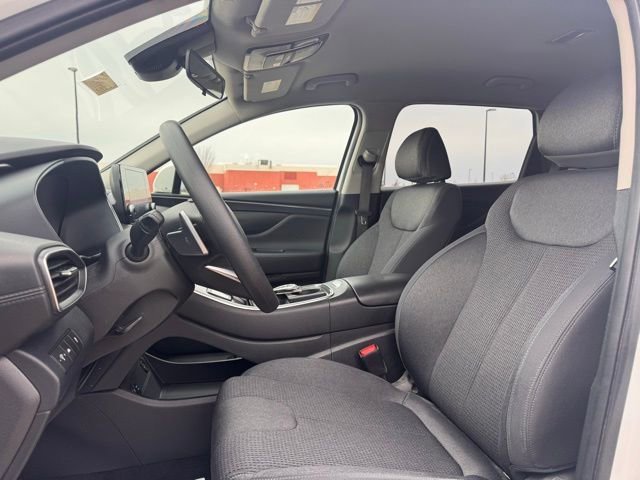 Used 2022 Hyundai Santa Fe SEL image 6