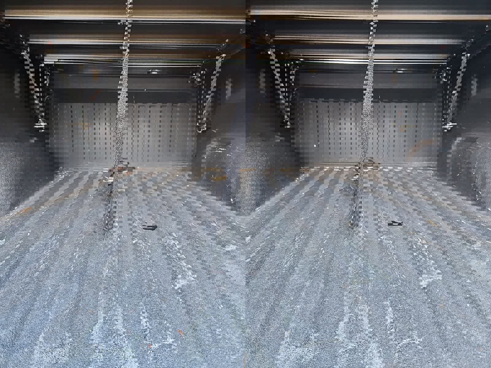 Used 2021 RAM 1500 TRX w/ TRX Level 2 Equipment Group image 8