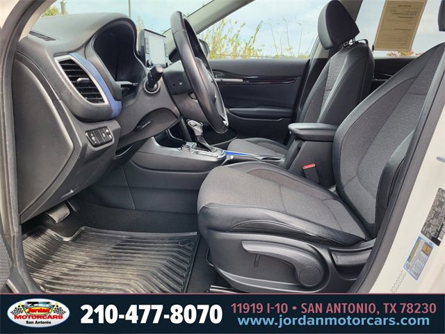 Used 2021 Kia Seltos S image 16
