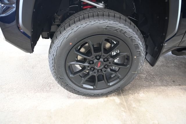 New 2026 Toyota Tundra Limited w/ TRD Off-Road Package AWD/4WD image 35