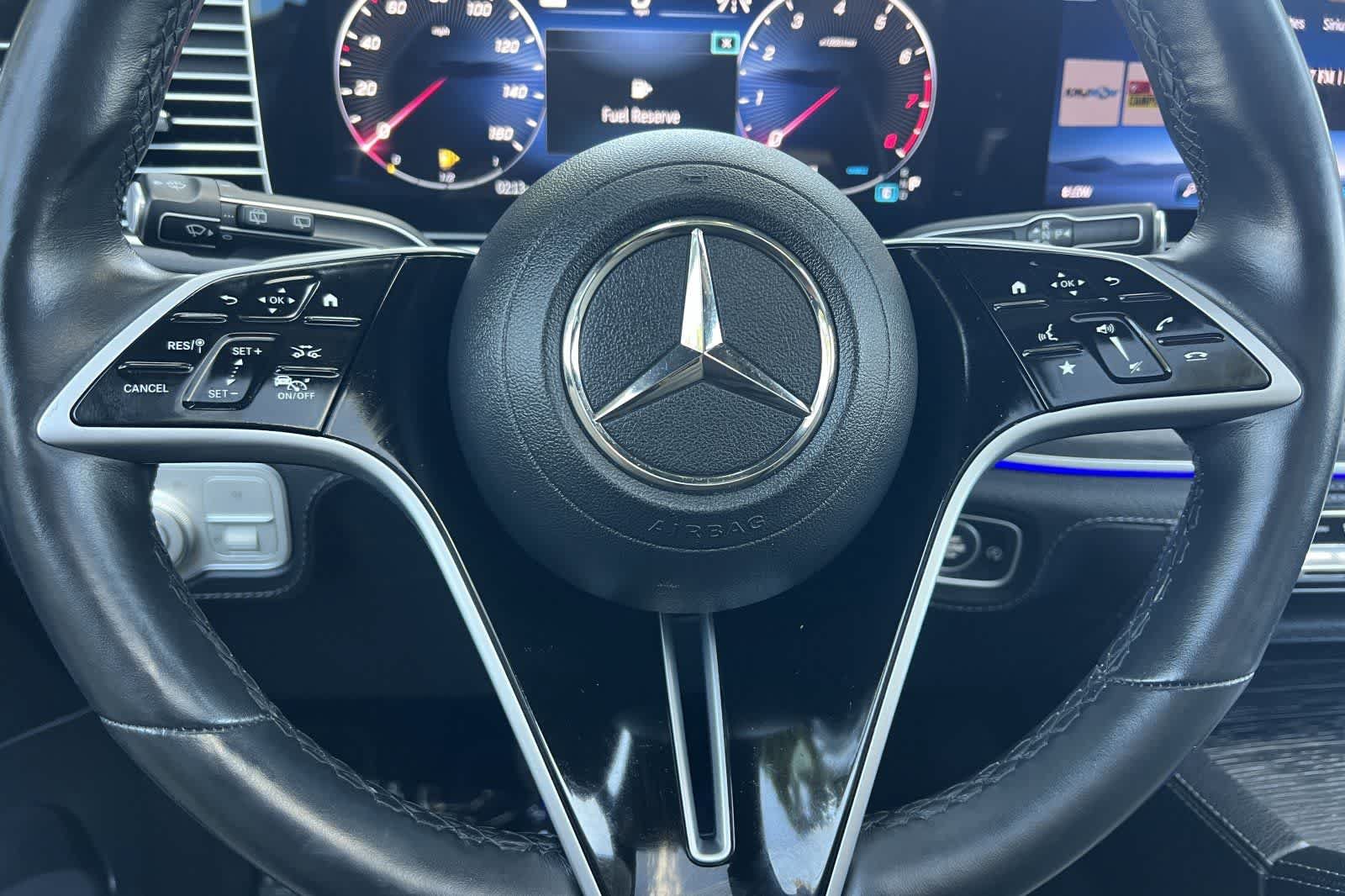 Used 2024 Mercedes-Benz GLE 450 4MATIC image 30