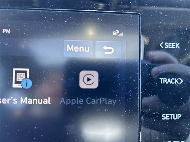 Certified 2023 Hyundai Tucson SEL w/ Convenience Package image 29