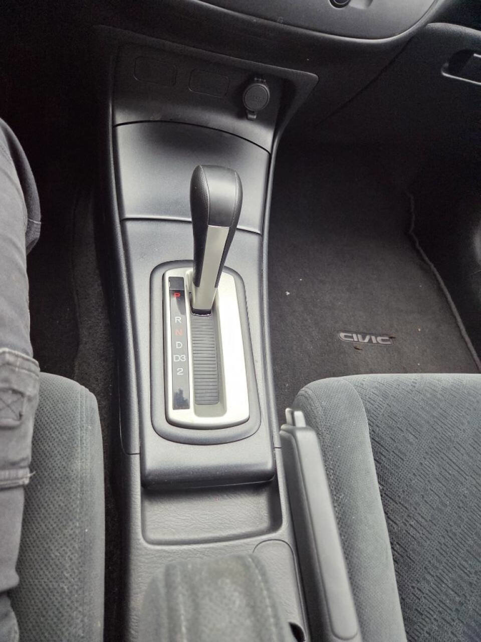 Used 2005 Honda Civic LX image 11