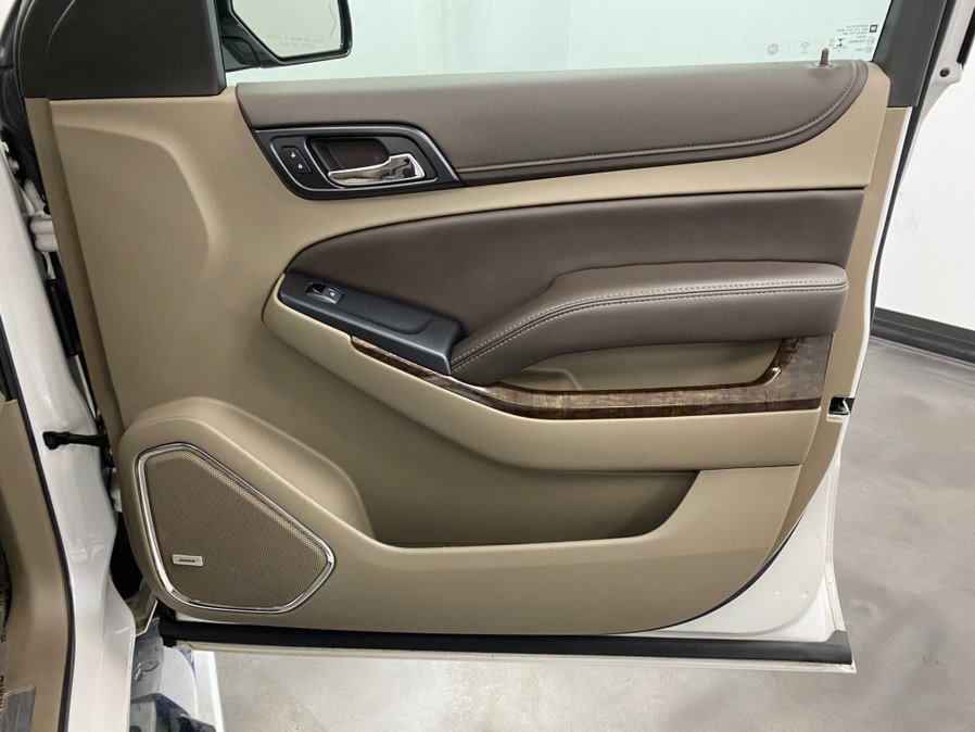 Used 2019 Chevrolet Tahoe LT w/ LT Signature Package AWD/4WD image 45