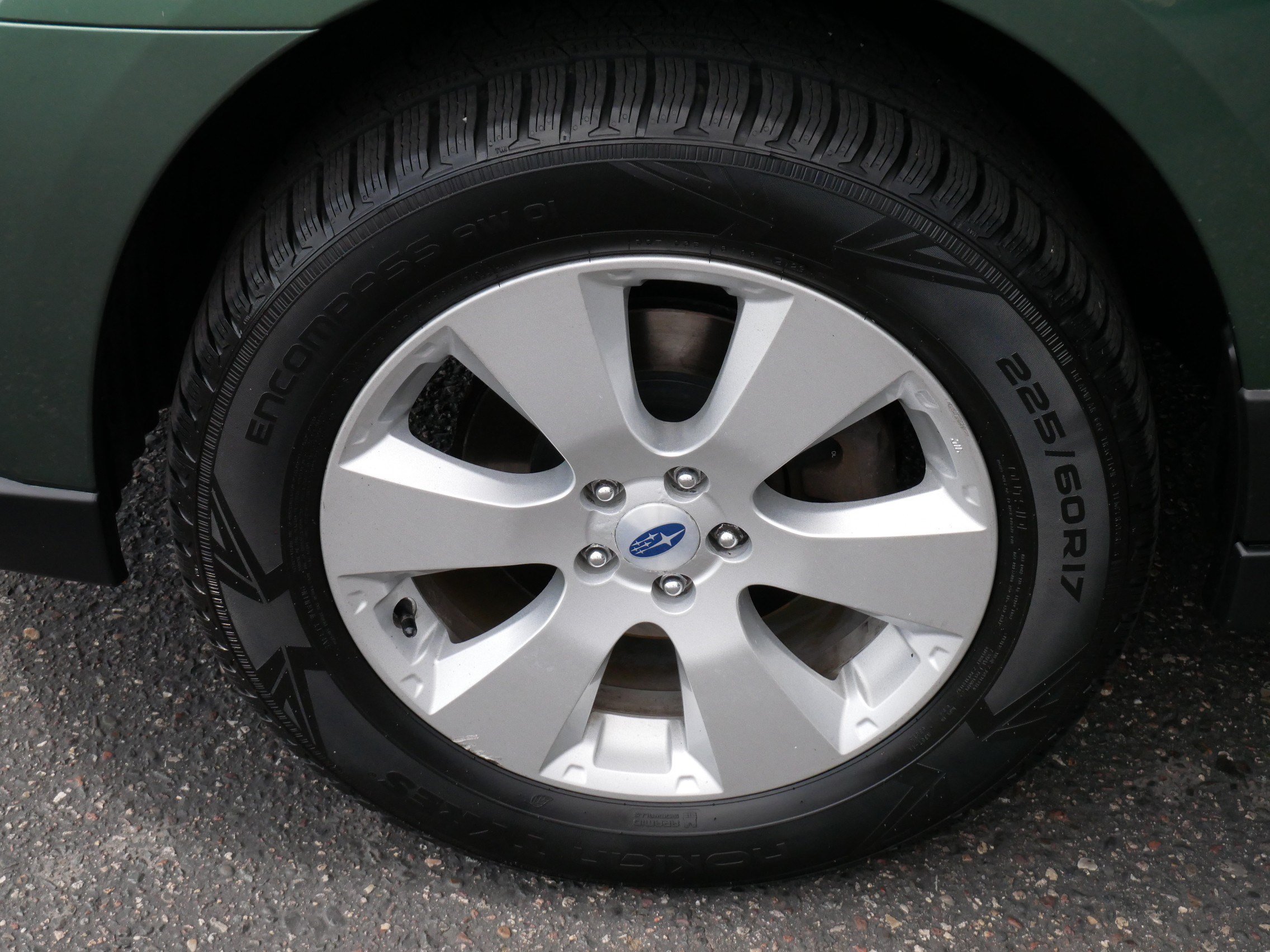 Used 2012 Subaru Outback 2.5i Limited w/ Popular Pkg 1A AWD/4WD image 15