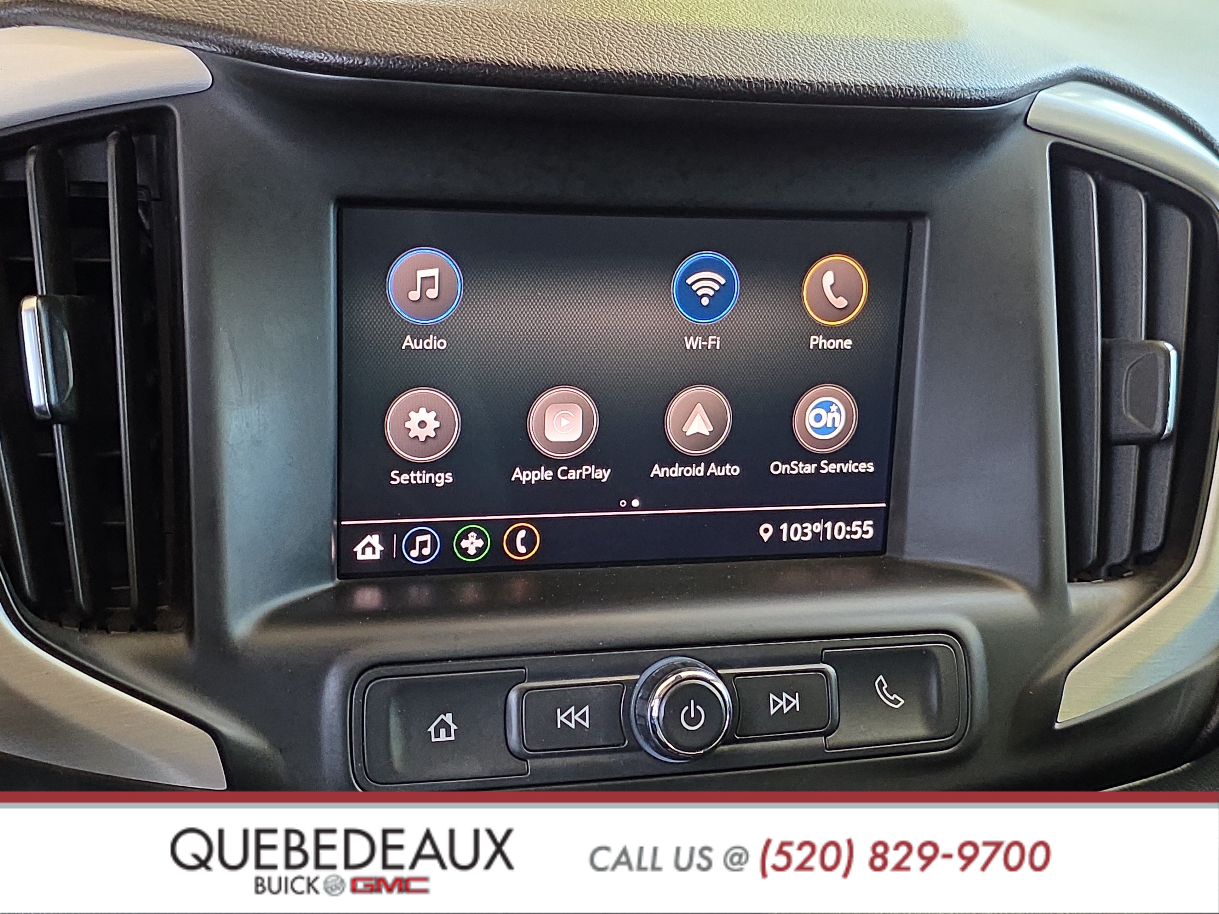 Used 2020 GMC Terrain SLE FWD image 17