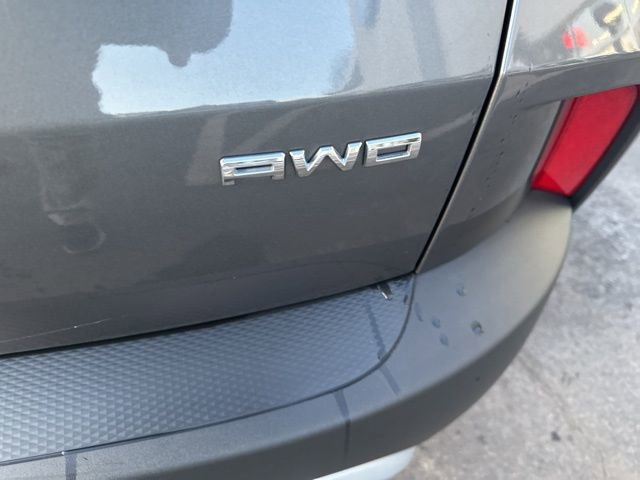 Used 2023 Ford Escape Active image 11