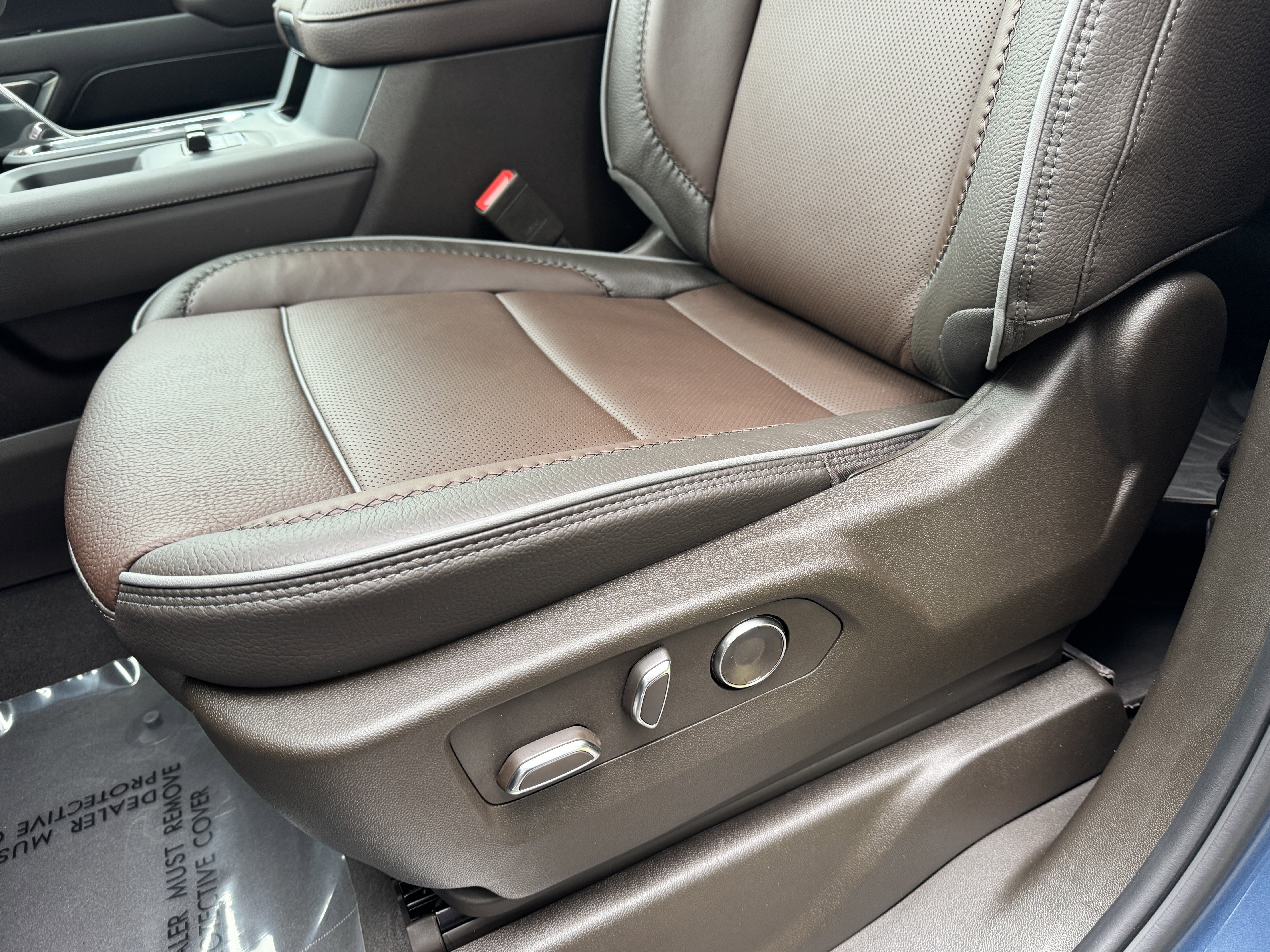 New 2026 GMC Sierra 2500 Denali w/ Denali Reserve Package image 23
