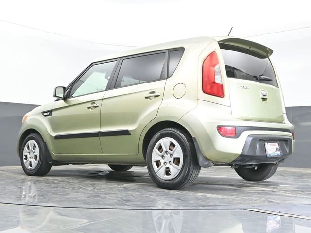 Used 2013 Kia Soul image 22