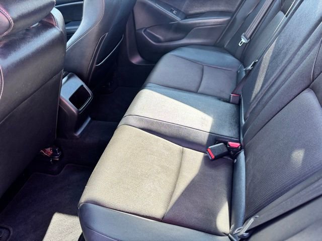 Used 2019 Honda Accord Sport image 7