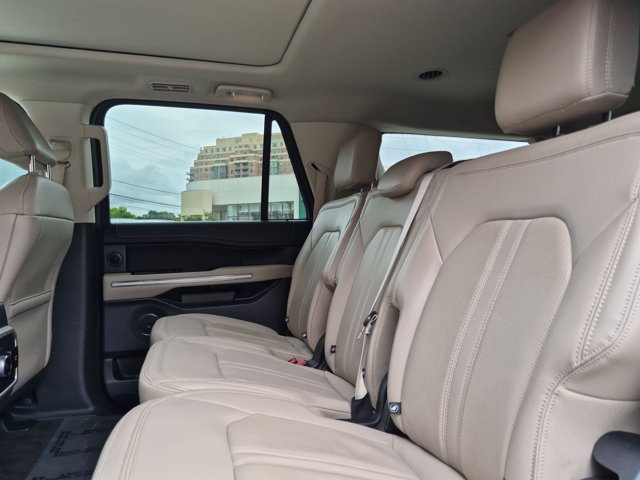 Used 2022 Ford Expedition Max Limited AWD/4WD image 24
