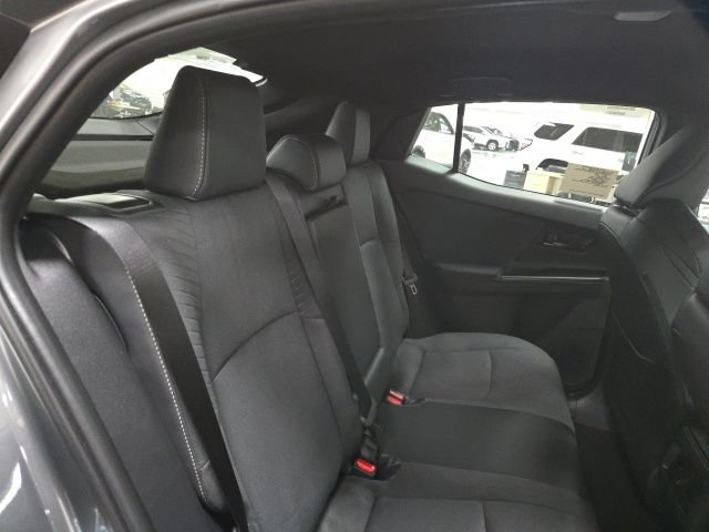 New 2026 Toyota C-HR AWD/4WD image 13