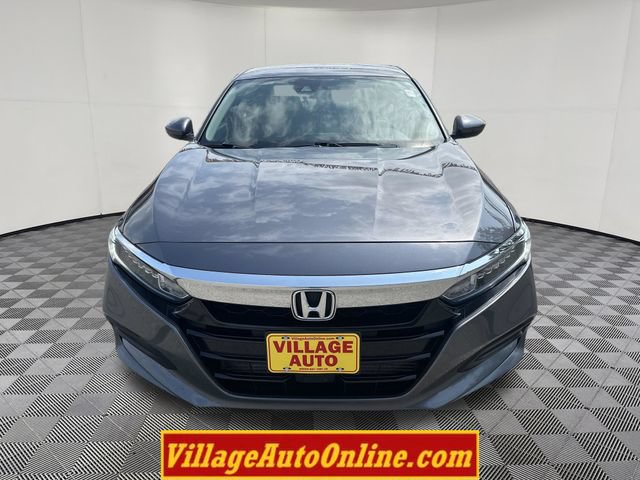 Used 2018 Honda Accord LX image 6