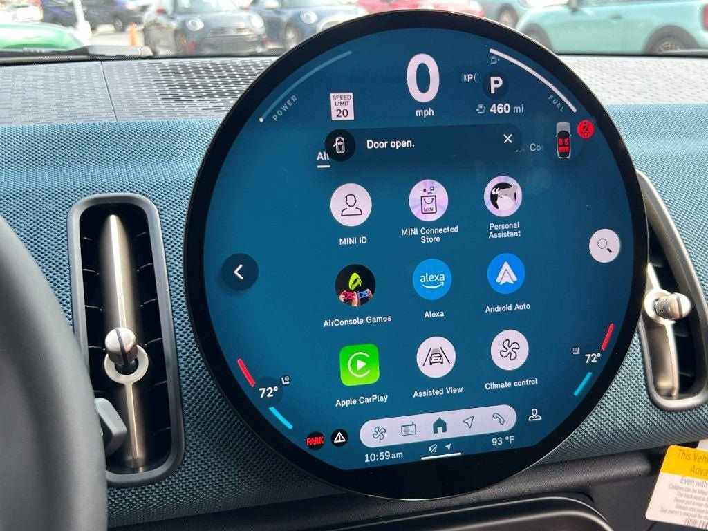 New 2025 MINI Cooper Countryman S image 15