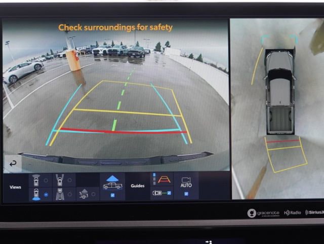 Used 2023 Toyota Tundra Limited image 32