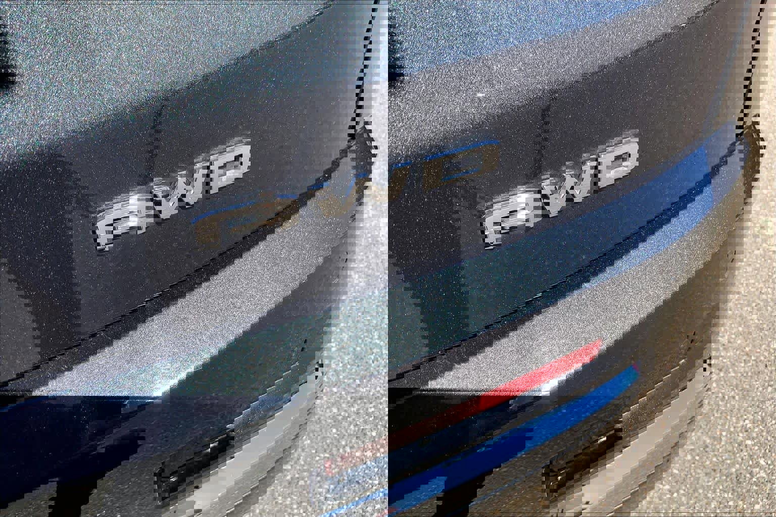 Certified 2022 GMC Acadia Denali w/ Denali Technology Package image 8