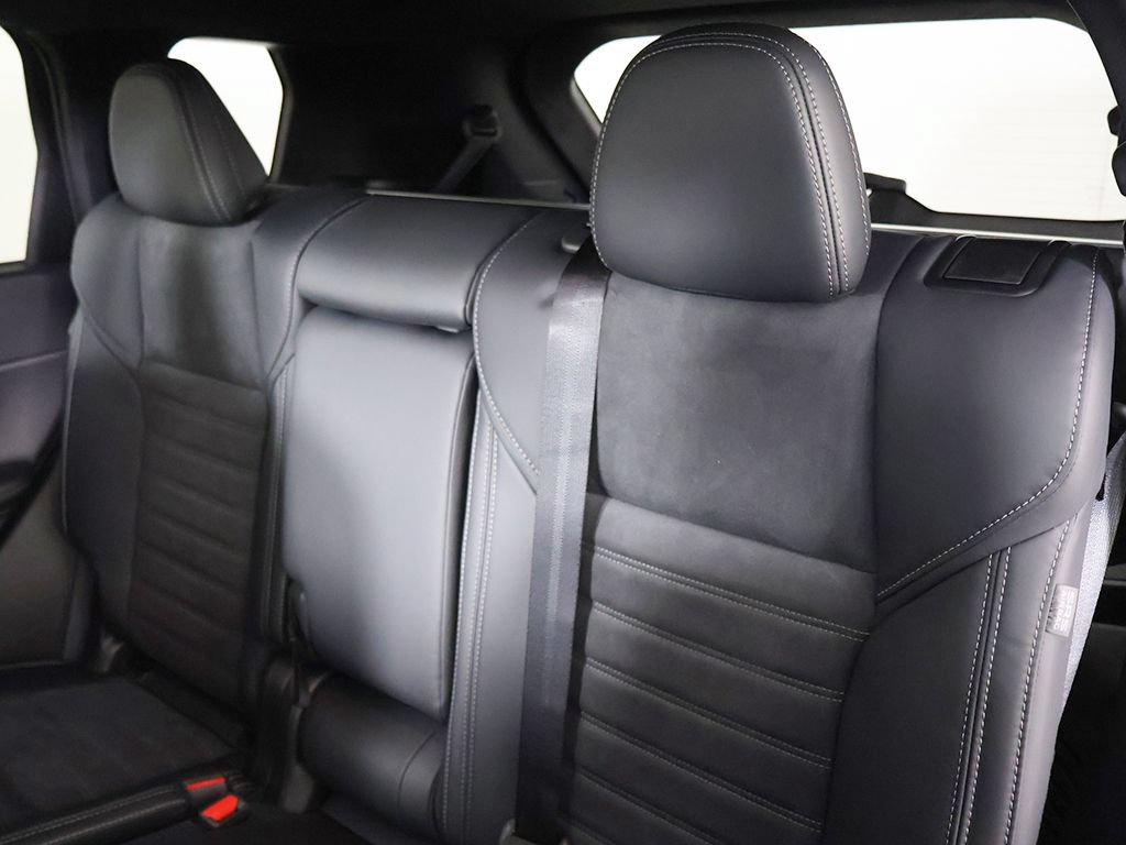 New 2026 Mitsubishi Outlander LE AWD/4WD image 31
