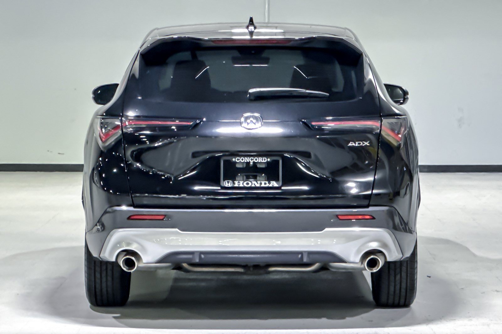 Used 2025 Acura ADX FWD image 10