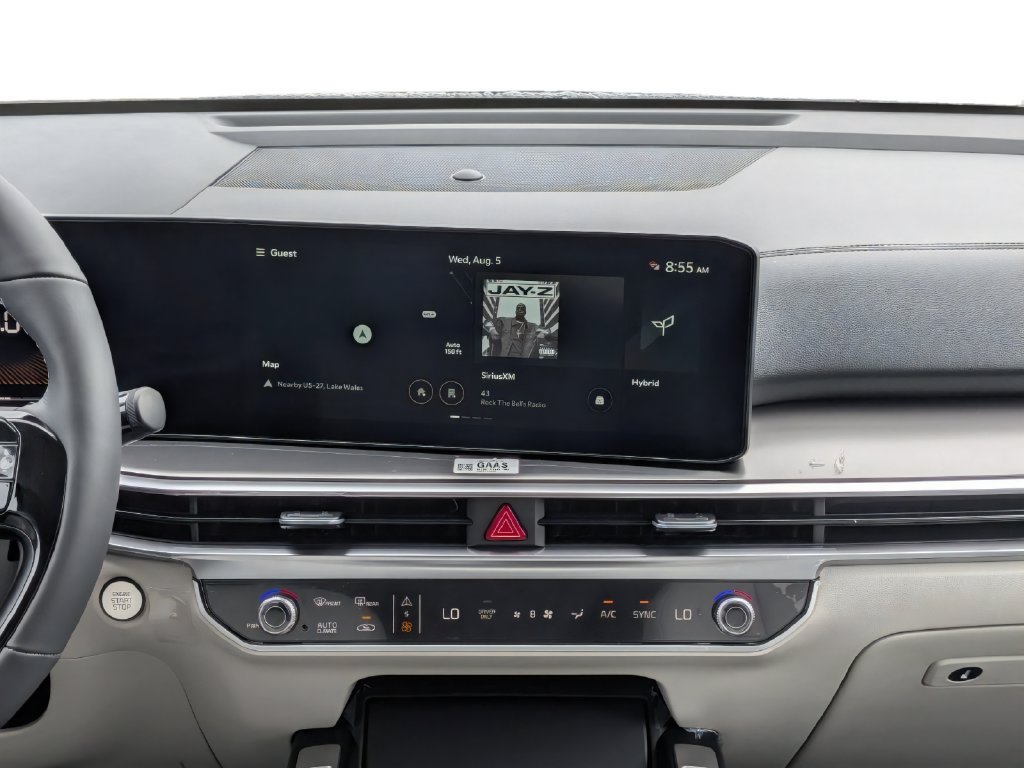New 2026 Kia Sorento EX FWD image 19
