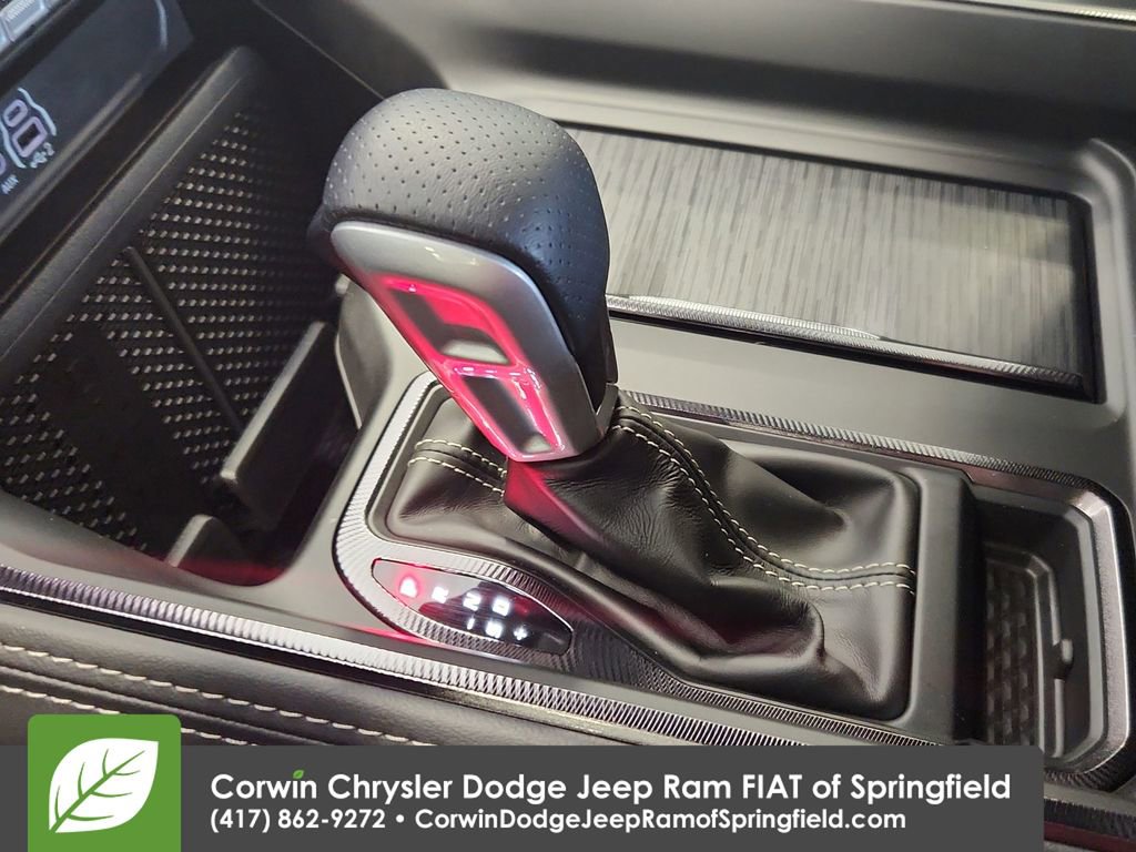 Used 2026 RAM 1500 RHO w/ Bed Utility Group image 29