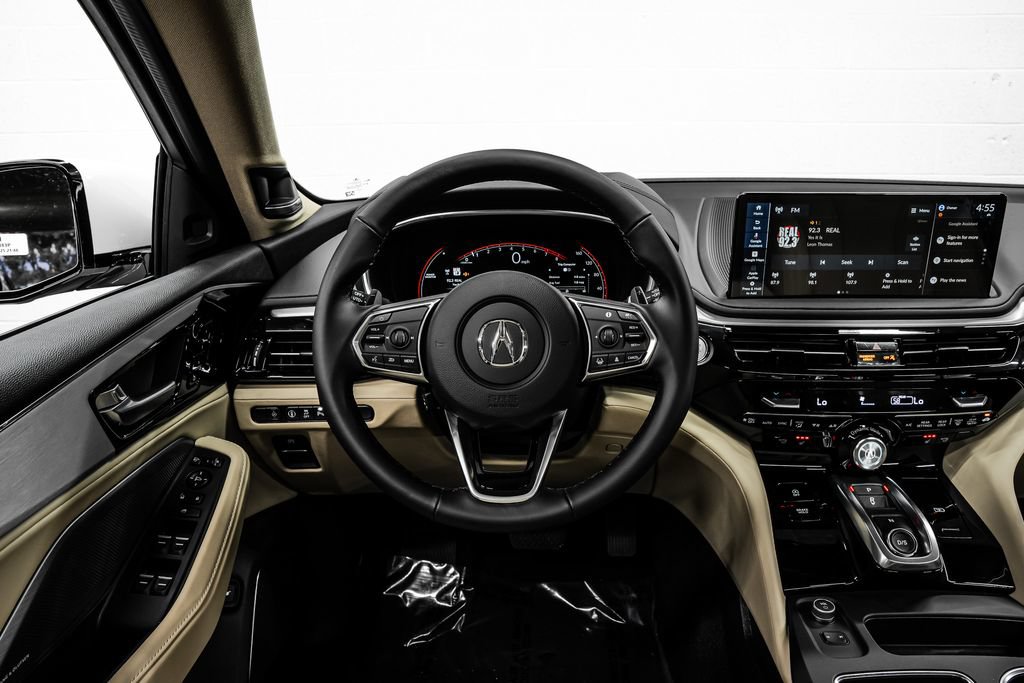 New 2026 Acura MDX w/ Technology Package AWD/4WD image 14