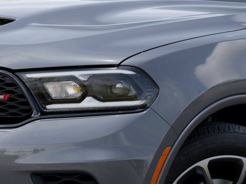 New 2026 Dodge Durango GT w/ Blacktop Package AWD/4WD image 10