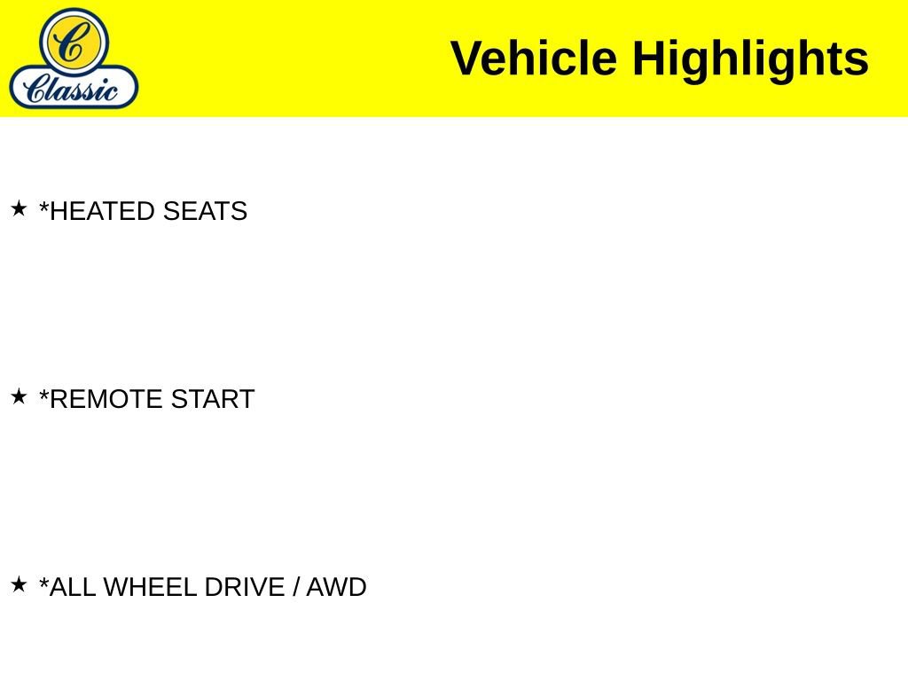 Used 2013 Buick Enclave Leather w/ Trailering Provision Package image 2
