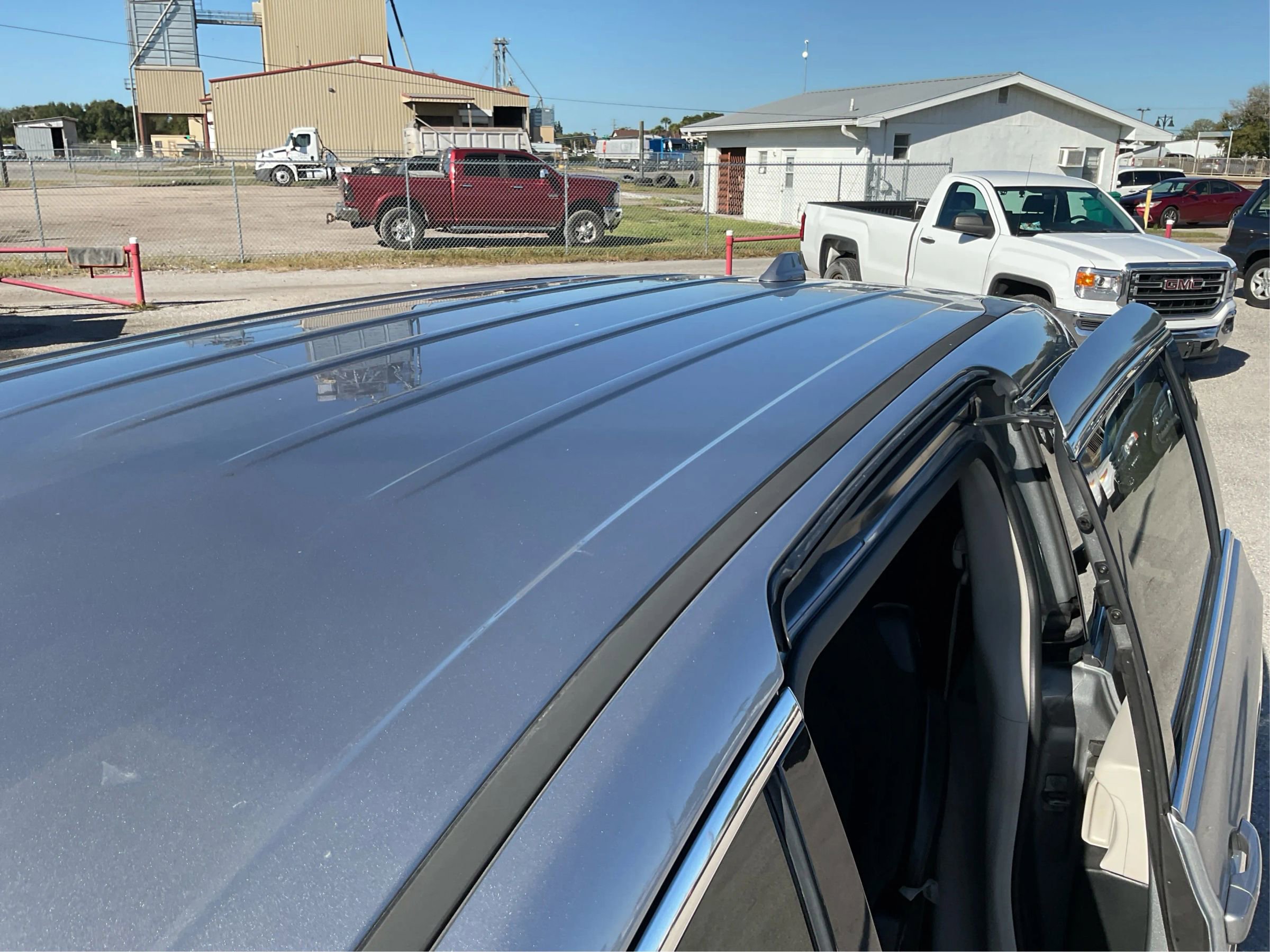 Used 2018 Chrysler Pacifica Touring Plus w/ Tire & Wheel Group image 11