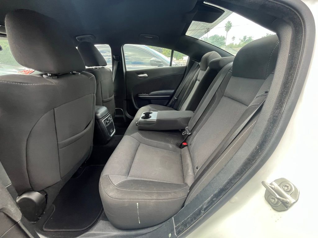 Used 2022 Dodge Charger SXT image 8