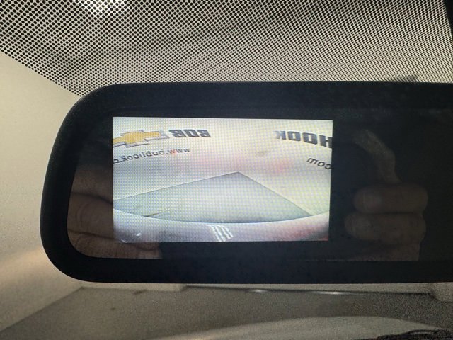 New 2026 Chevrolet Express 3500 w/ Power Convenience Package image 15