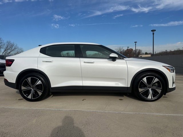 Used 2023 Polestar Polestar 2 w/ Pilot Pack image 8