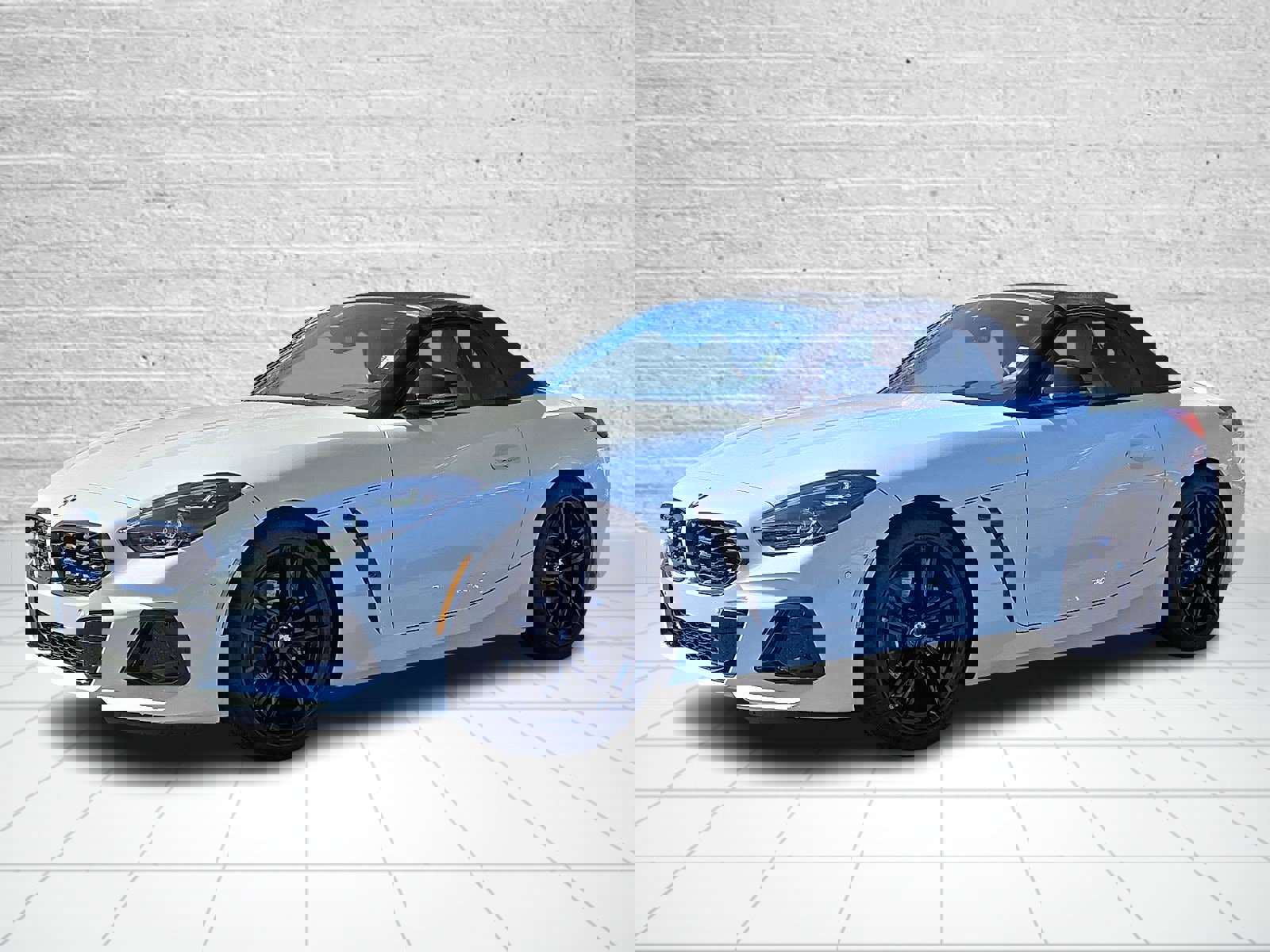 New 2026 BMW Z4 sDrive30i w/ Premium Package image 2